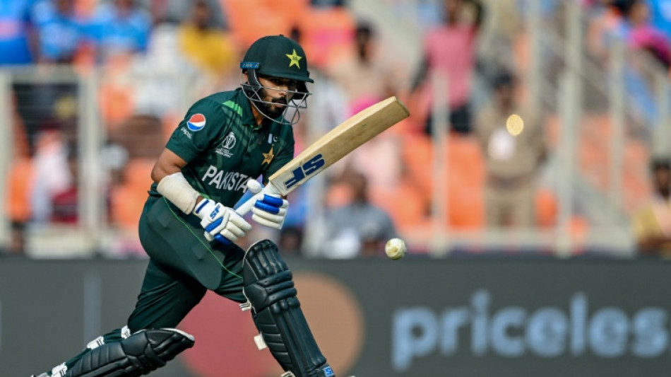 Pakistan 'under extra pressure' in India with no fans