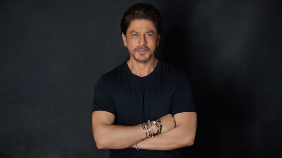 L'attore indiano Shah Rukh Khan ricever&agrave; il Pardo alla carriera