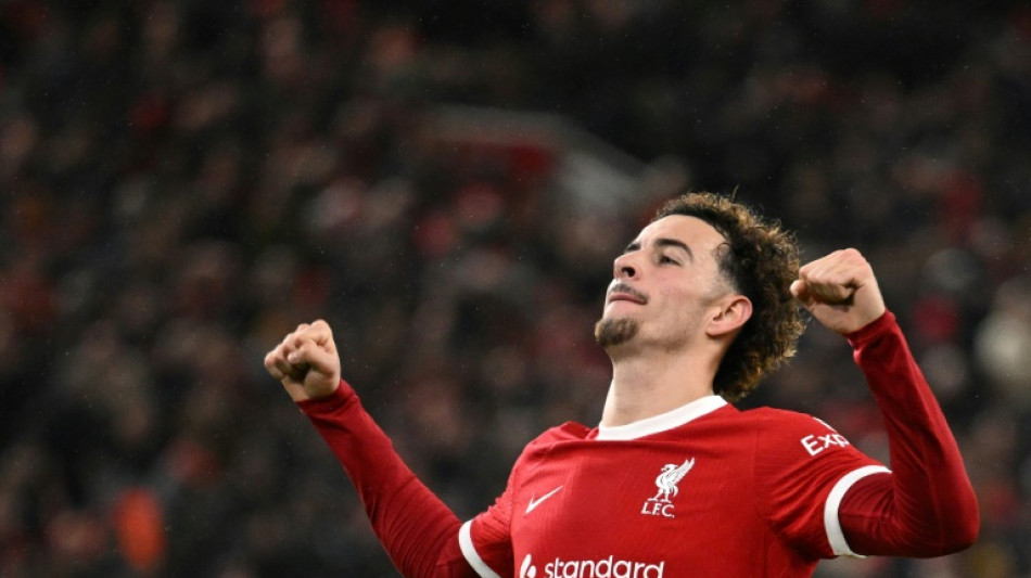 Liverpool goleia West Ham (5-1) e vai &agrave;s semifinais da Copa da Liga Inglesa