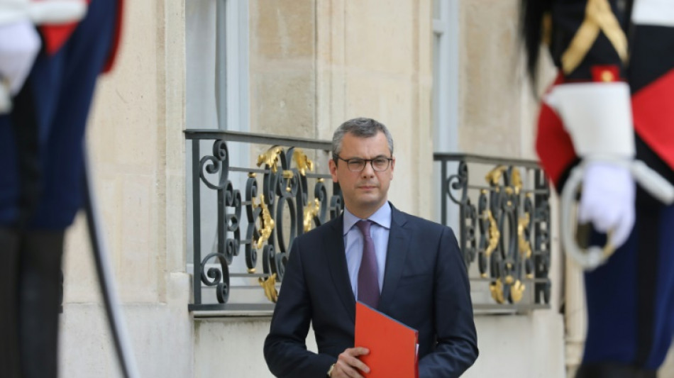 Soci&eacute;t&eacute; G&eacute;n&eacute;rale: Alexis Kohler va aider &agrave; mener la transformation du groupe