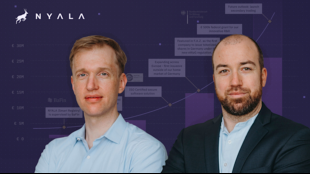 A NYALA Digital Asset AG abre um novo caminho para
títulos digitais para investimento com retorno