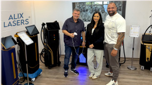 Alex Bodi &icirc;și continuă expansiunea: planuri pentru deschiderea unui showroom ALIX LASERS la București