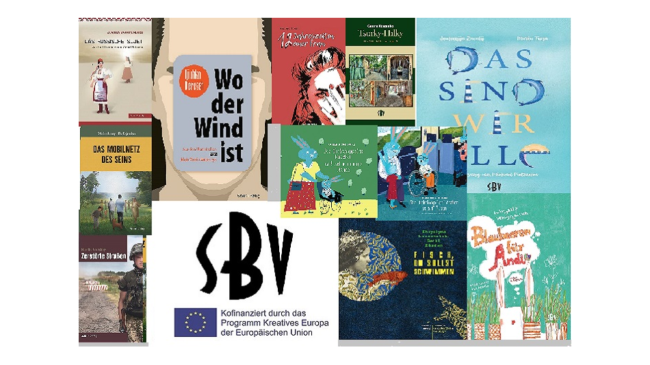 Das Projekt "Literatur, Krieg und Leben" neigt sich dem Ende zu