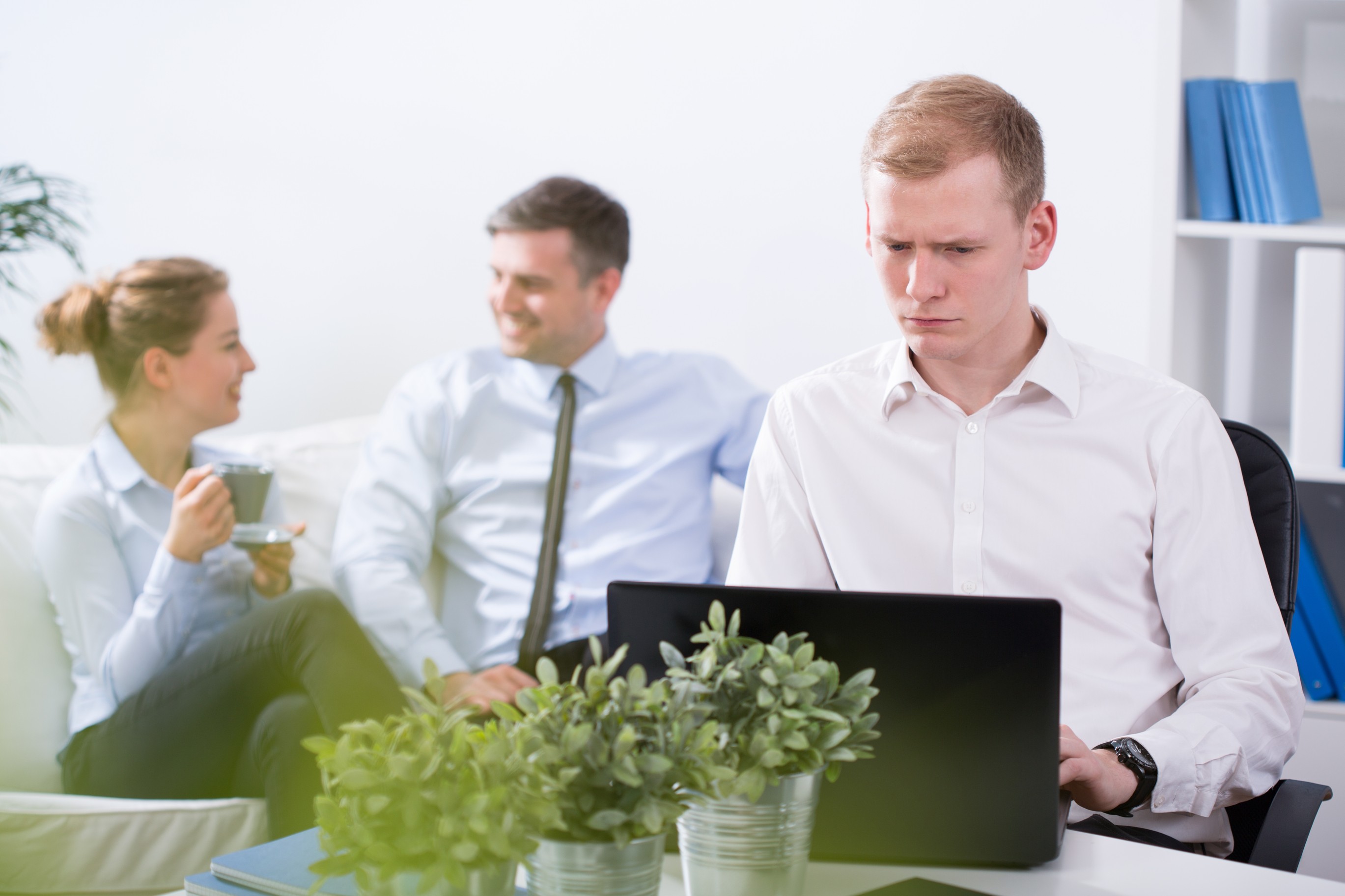 Willkommen bei Zion Shores