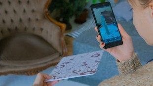 NOSIBLE Raises $1 Million Pre-Seed, Welcomes Industry Veteran Axel Hörger